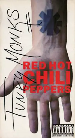 Red Hot Chili Peppers : Funky Monks